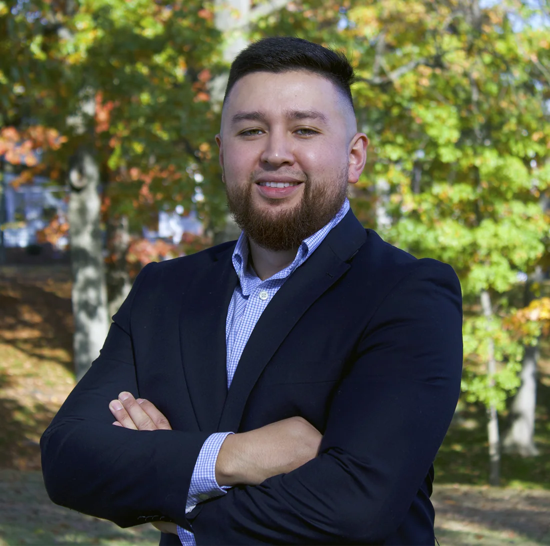 Jairo Montenegro, REALTOR®