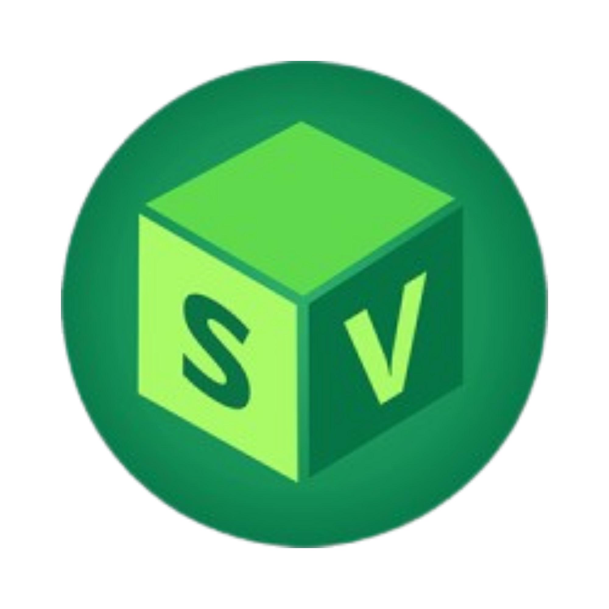 Software partner logo