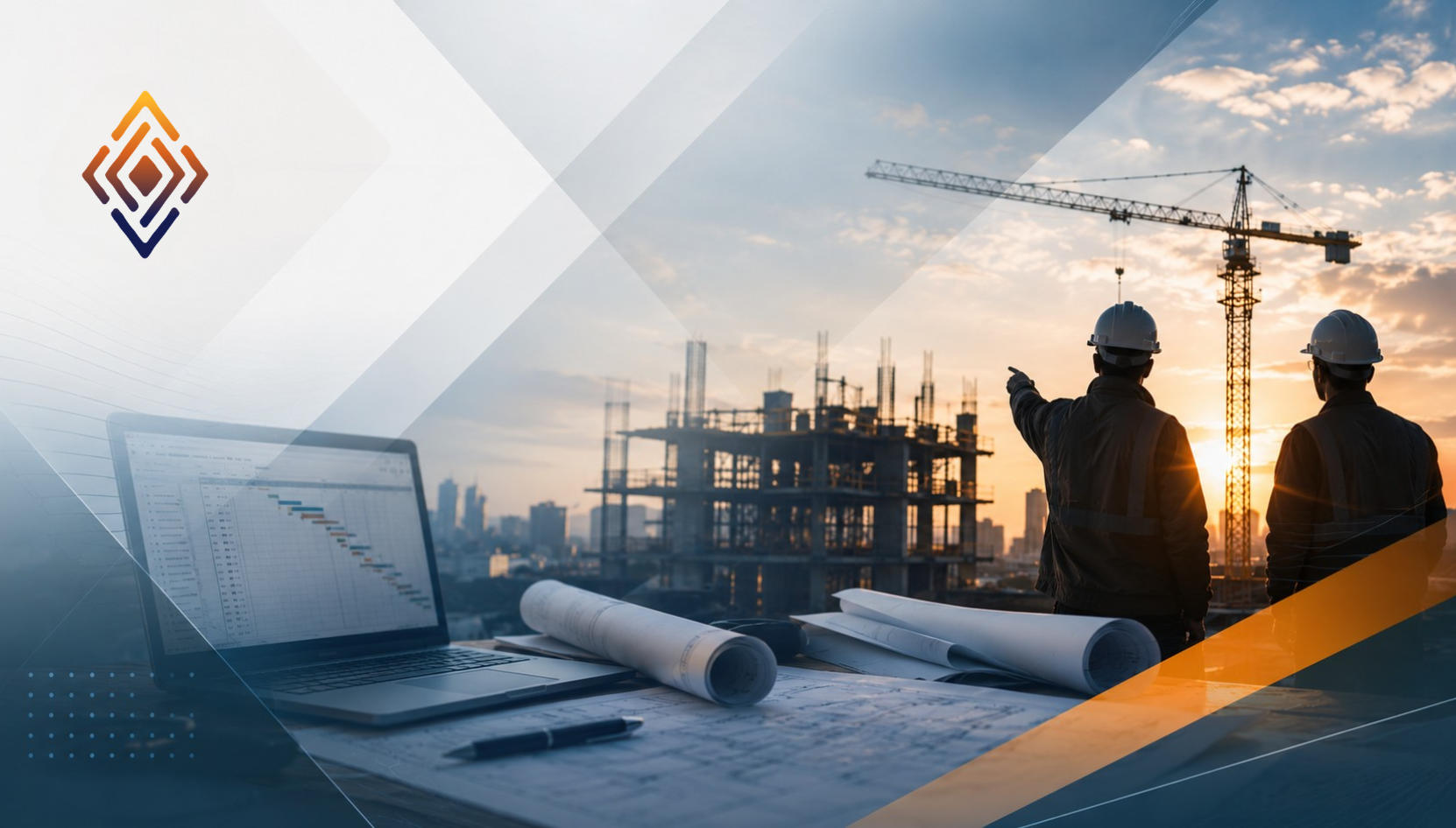 Construction schedule planning and project controls