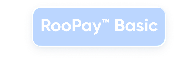 RooPay Basic