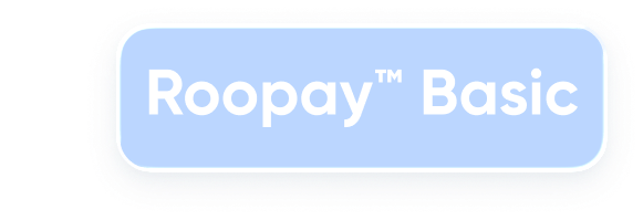 RooPay Basic
