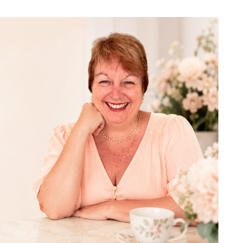 Cathy Asquith