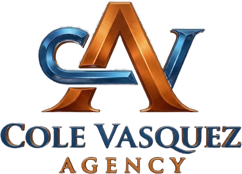 Cole Vasquez Agency