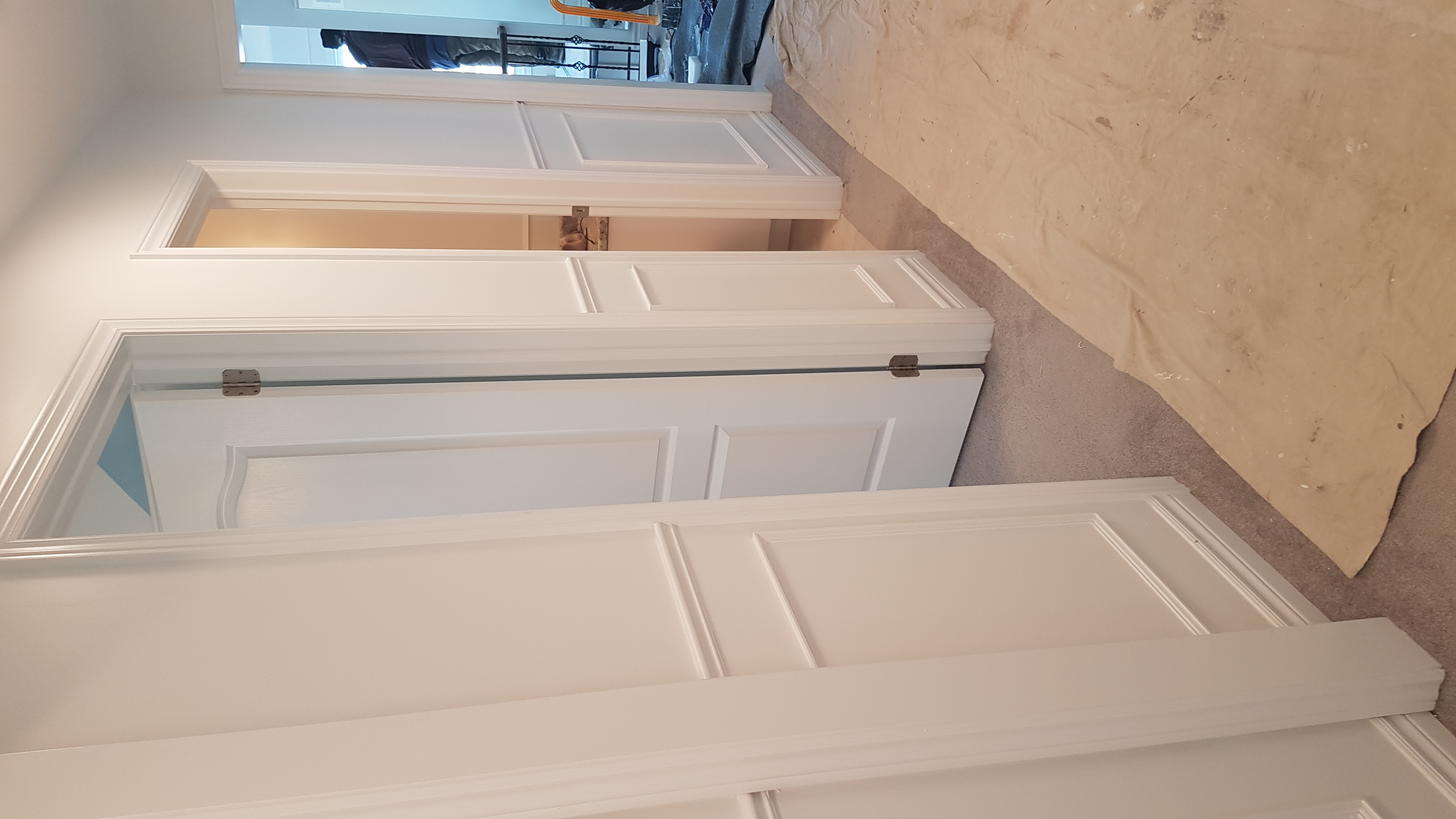 TDC Contracting project