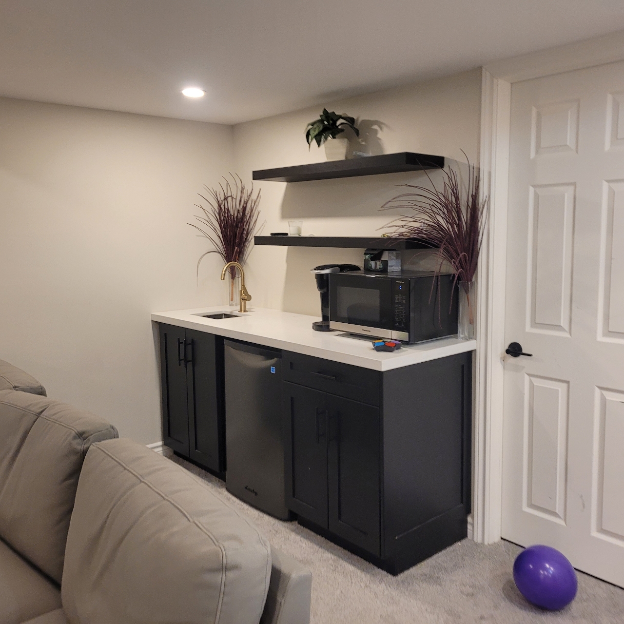 TDC Contracting project