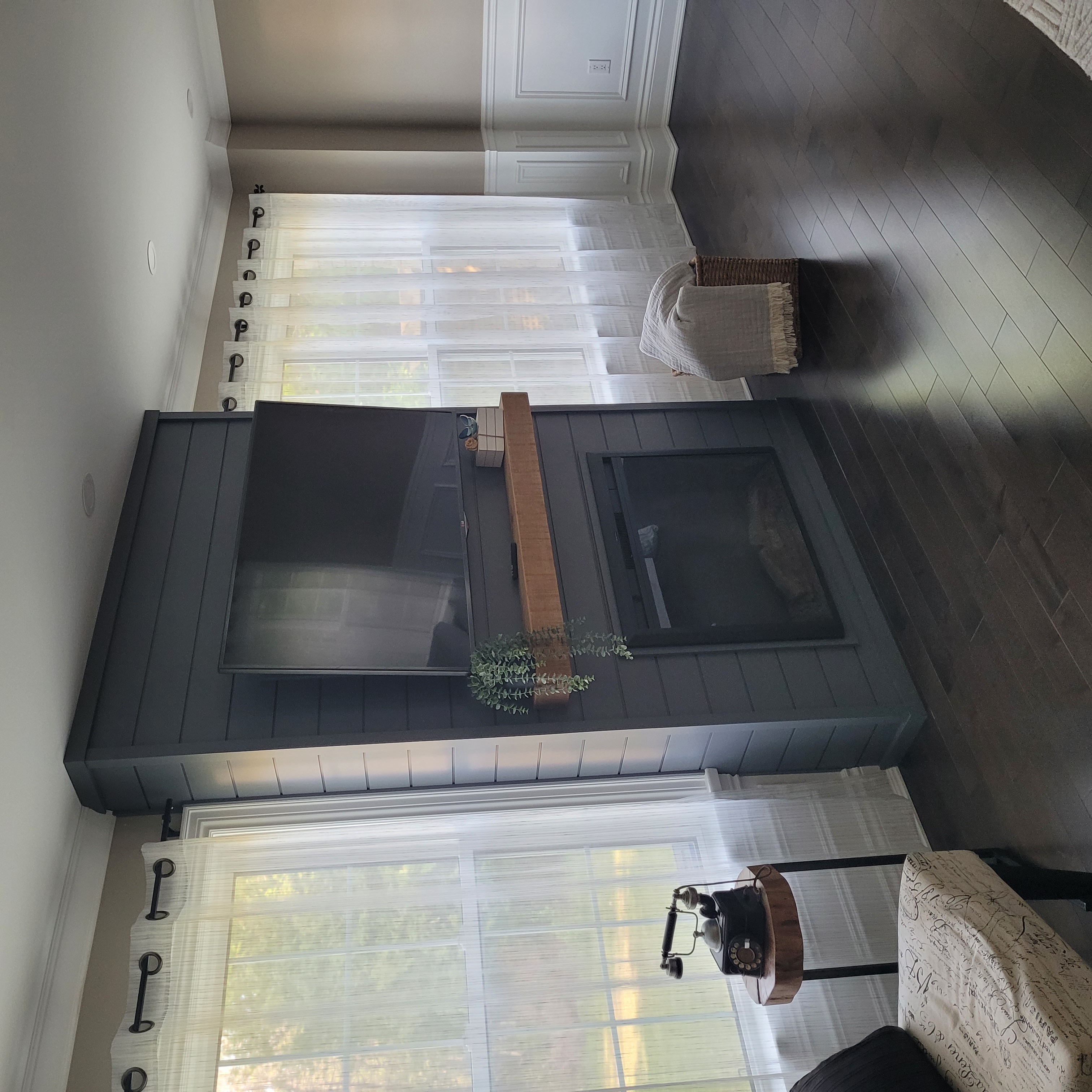 TDC Contracting project