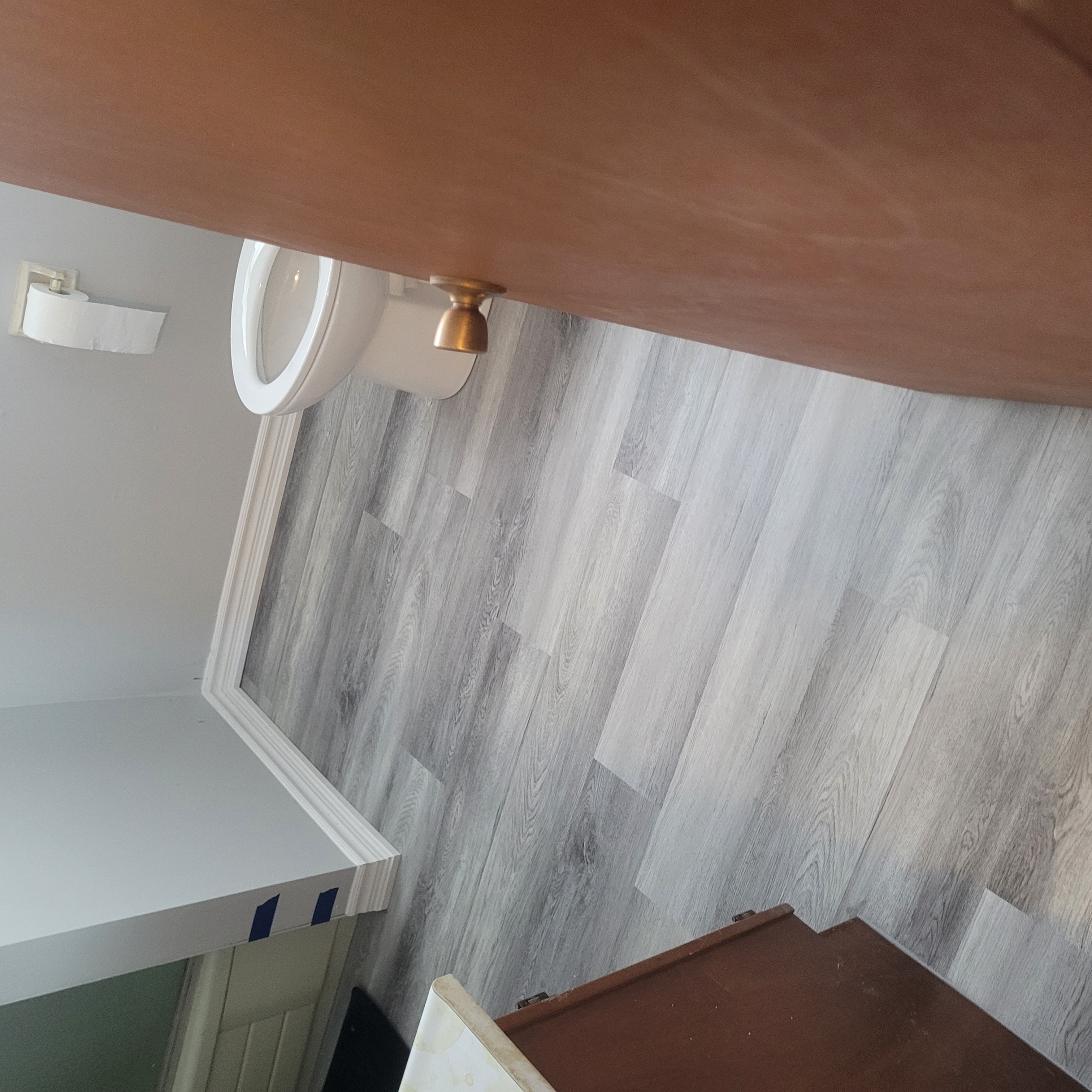 TDC Contracting project