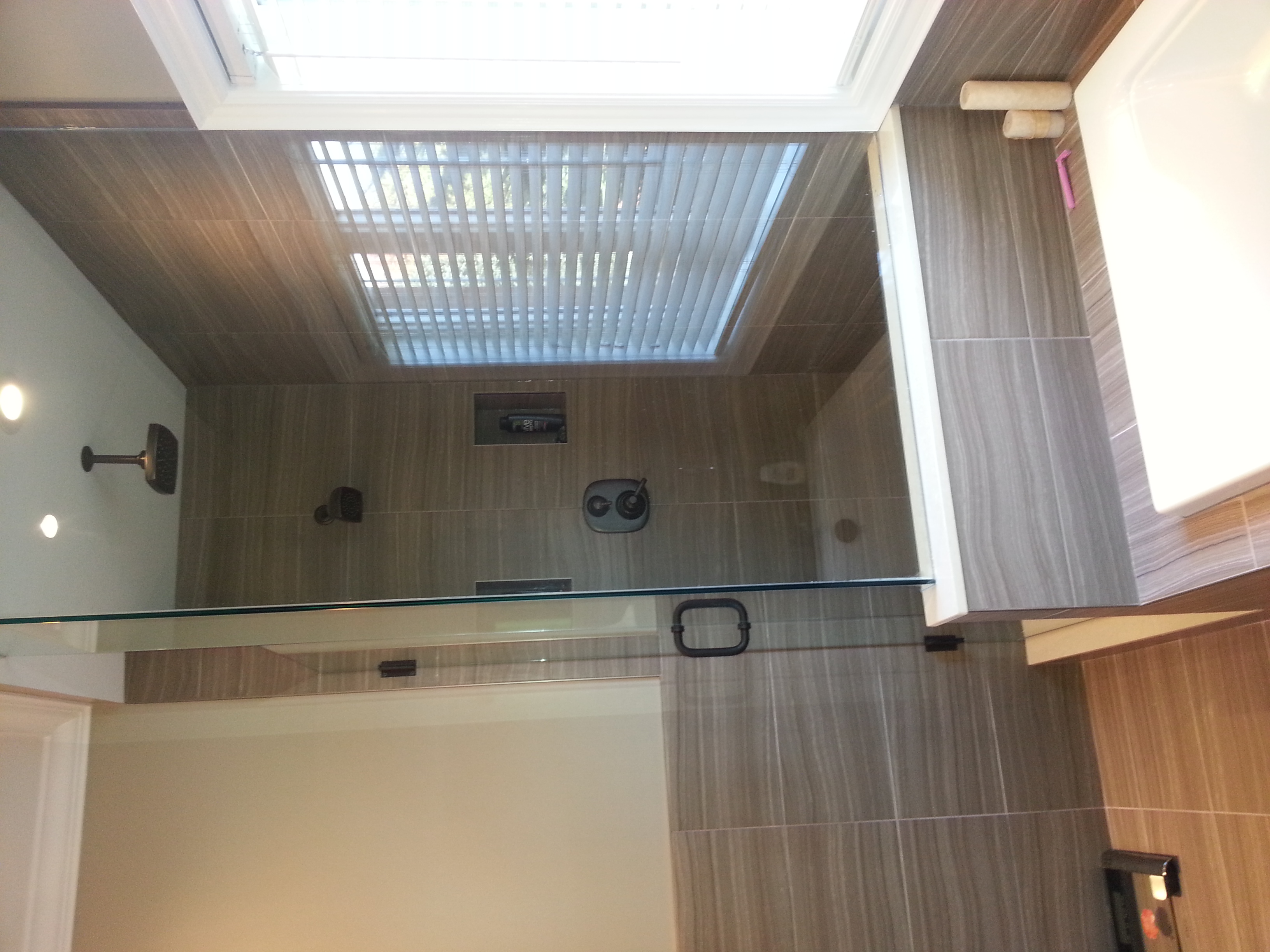 TDC Contracting project