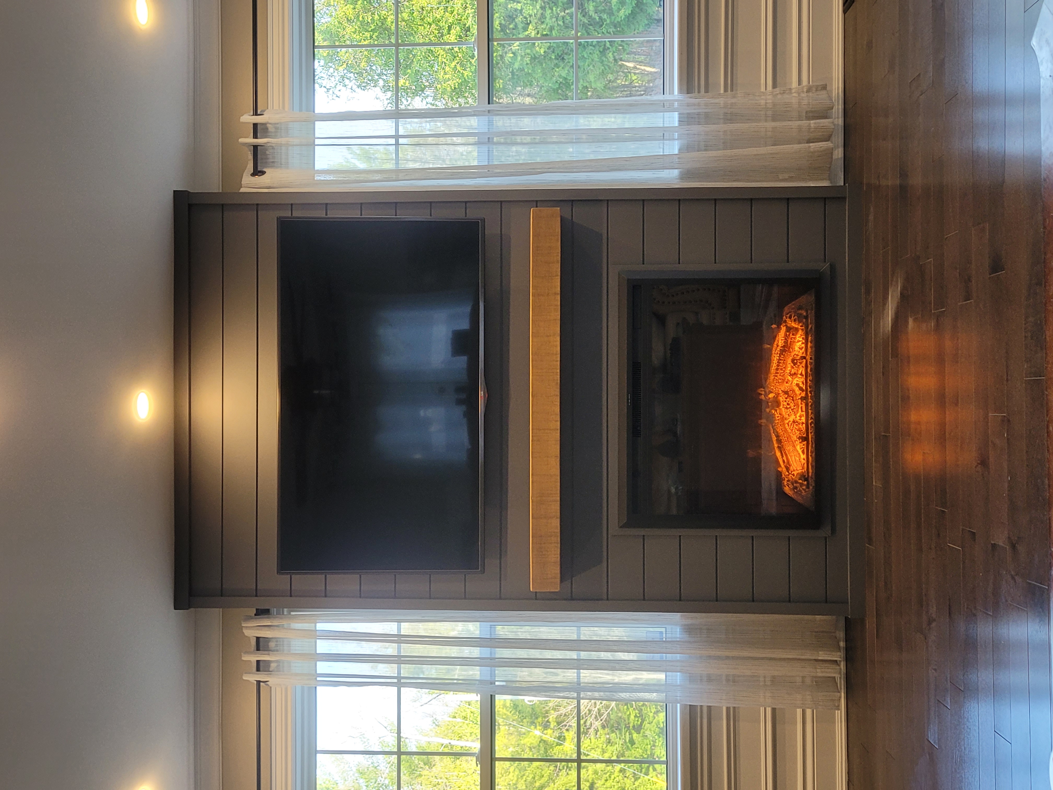 TDC Contracting project