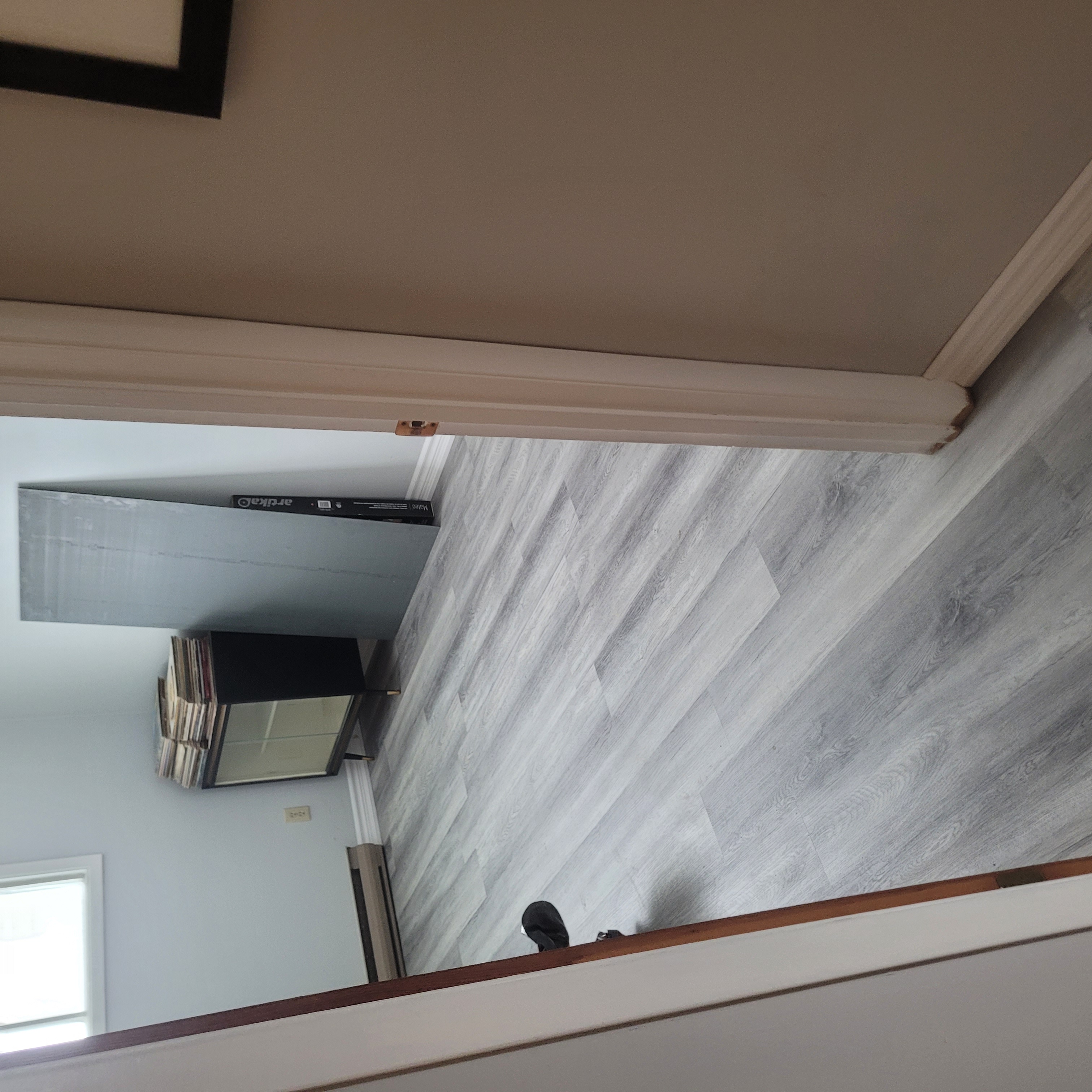 TDC Contracting project