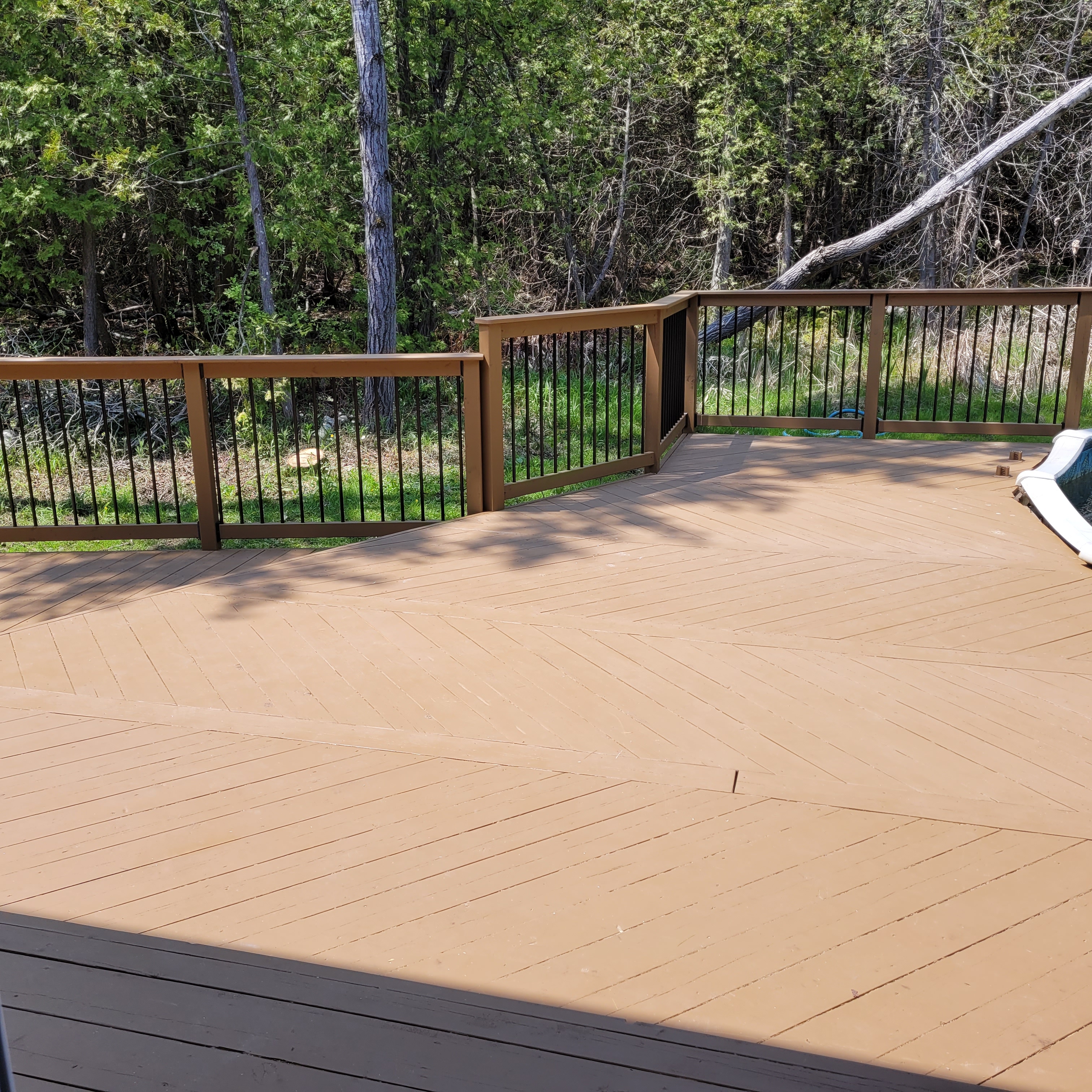 TDC Contracting project