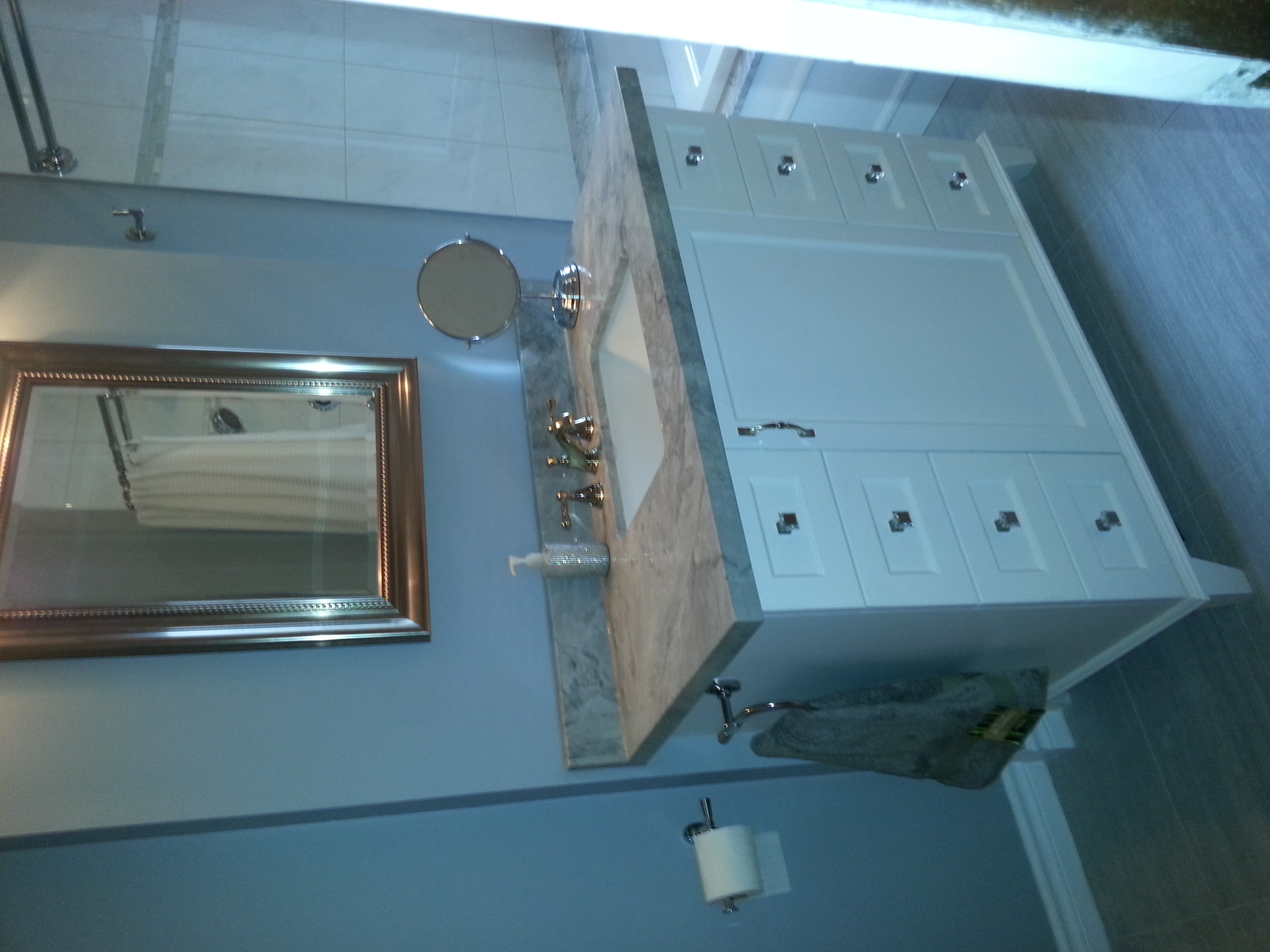 TDC Contracting project