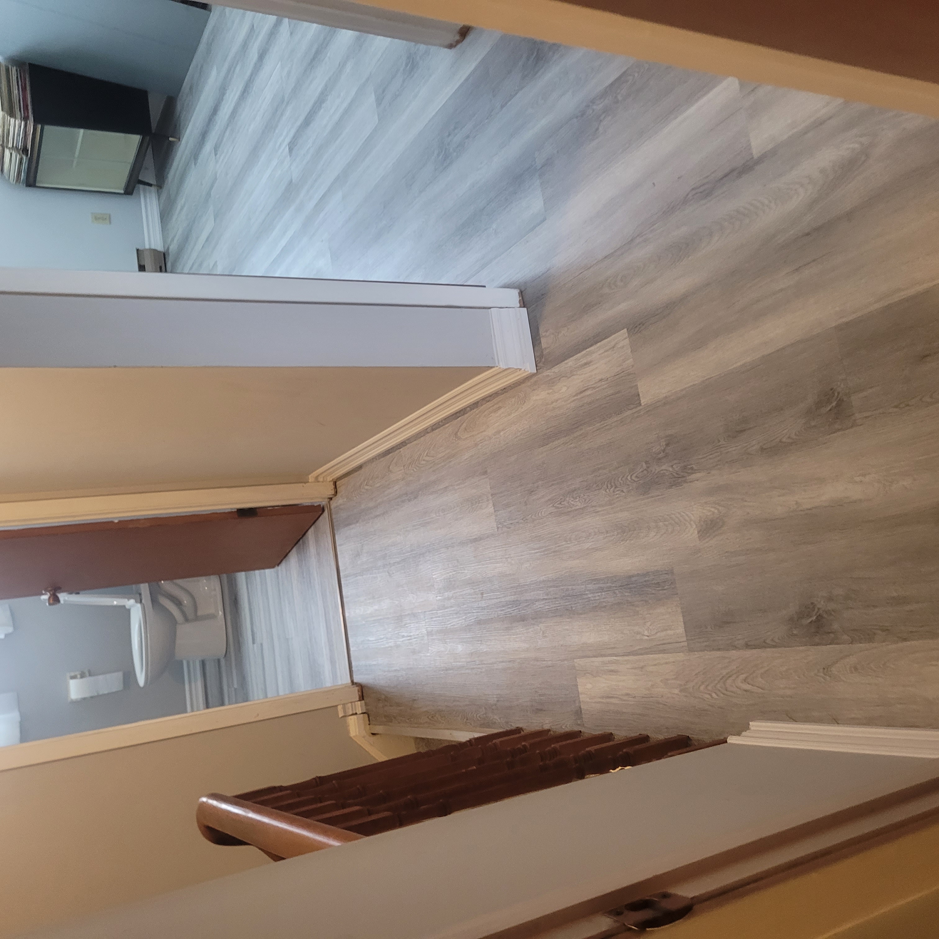 TDC Contracting project