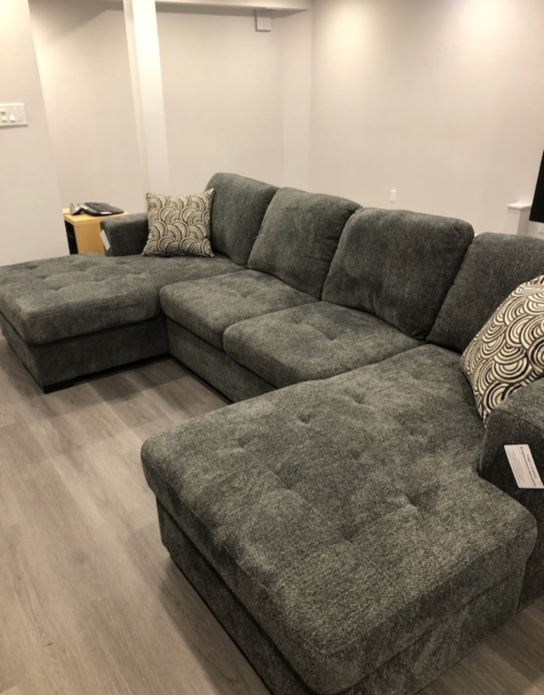 TDC Contracting project