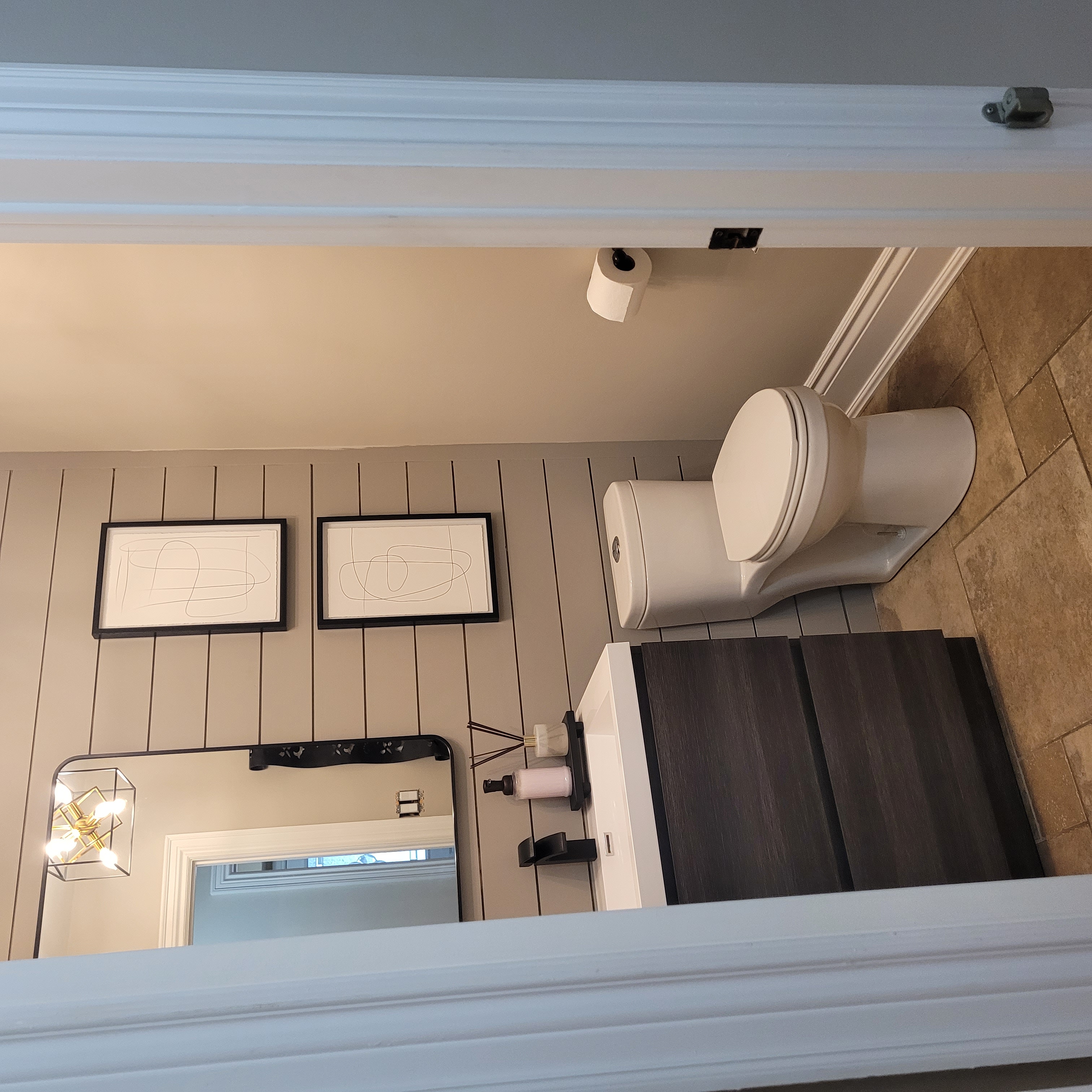 TDC Contracting project