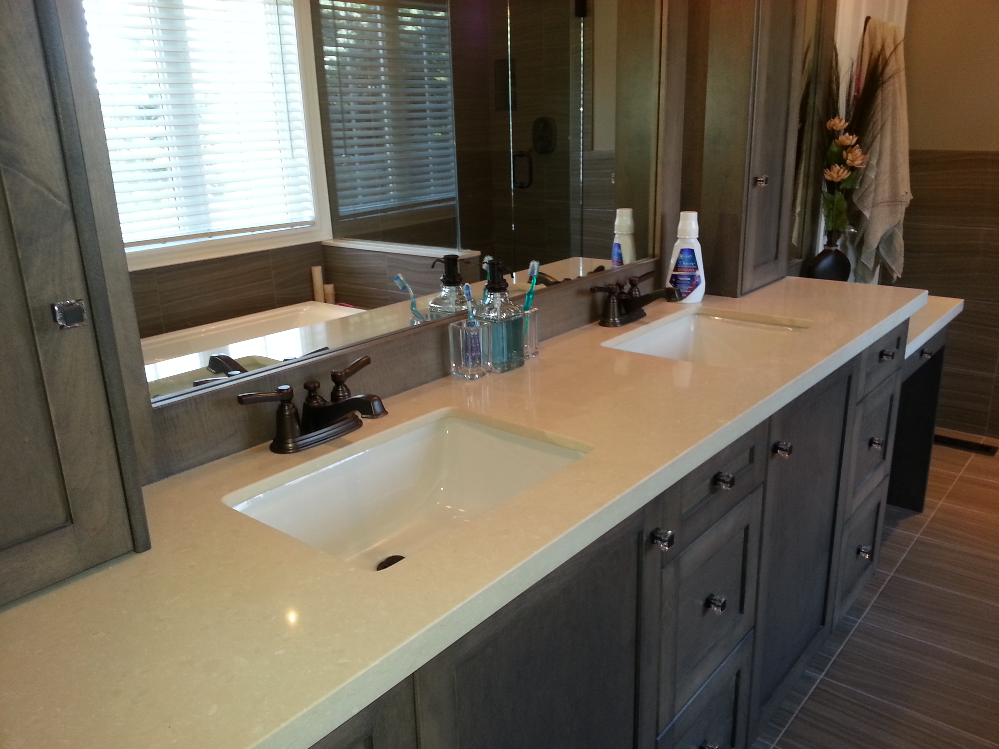 TDC Contracting project