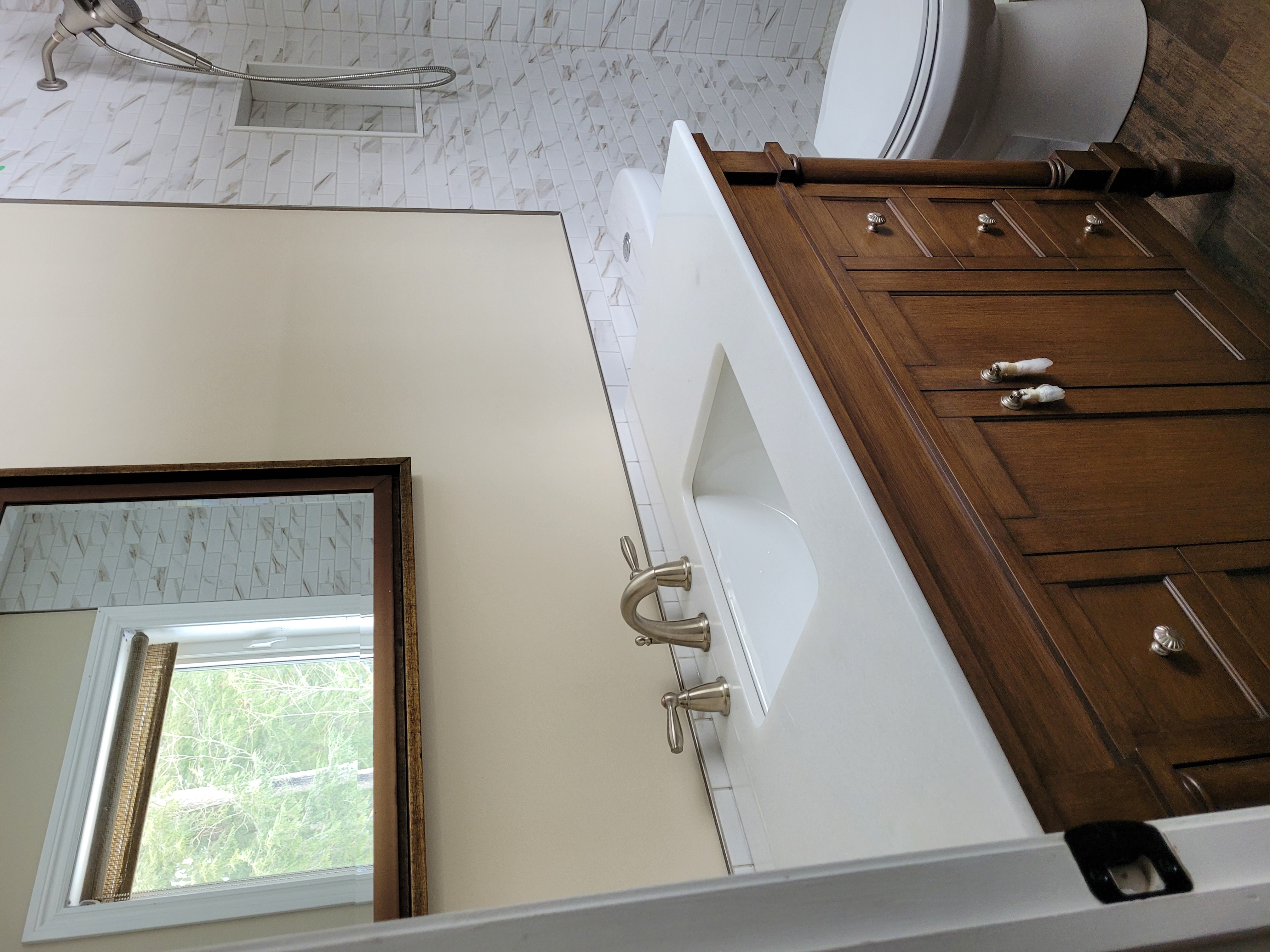 TDC Contracting project