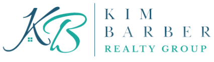 Kim Barber Realty Group Logo
