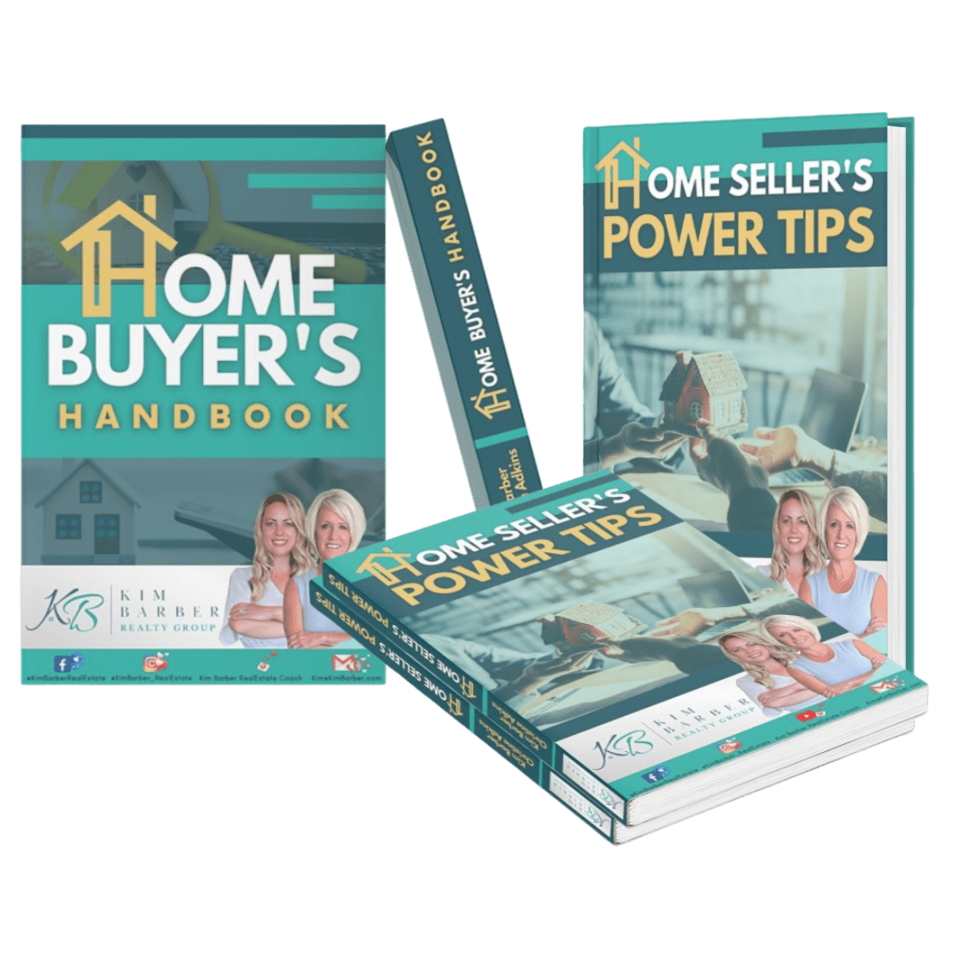 Real Estate E-Books Bundle