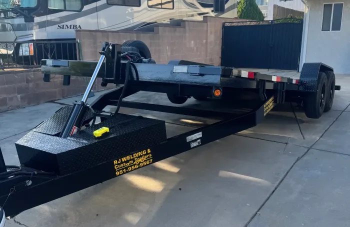 Car Hauler