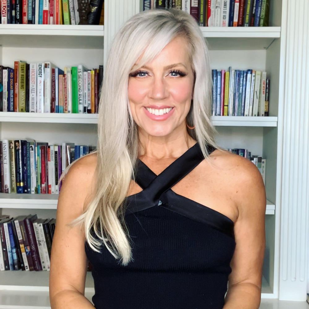 Michelle Schaffer