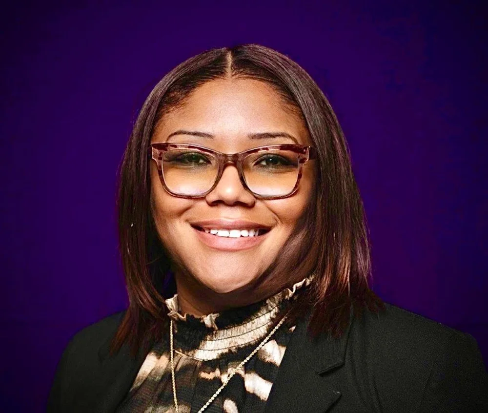 Tiffonie Tate