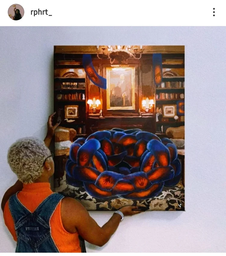 Ralphi Burgess