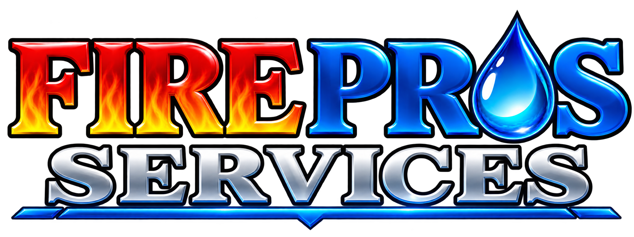 Fire Pros Services