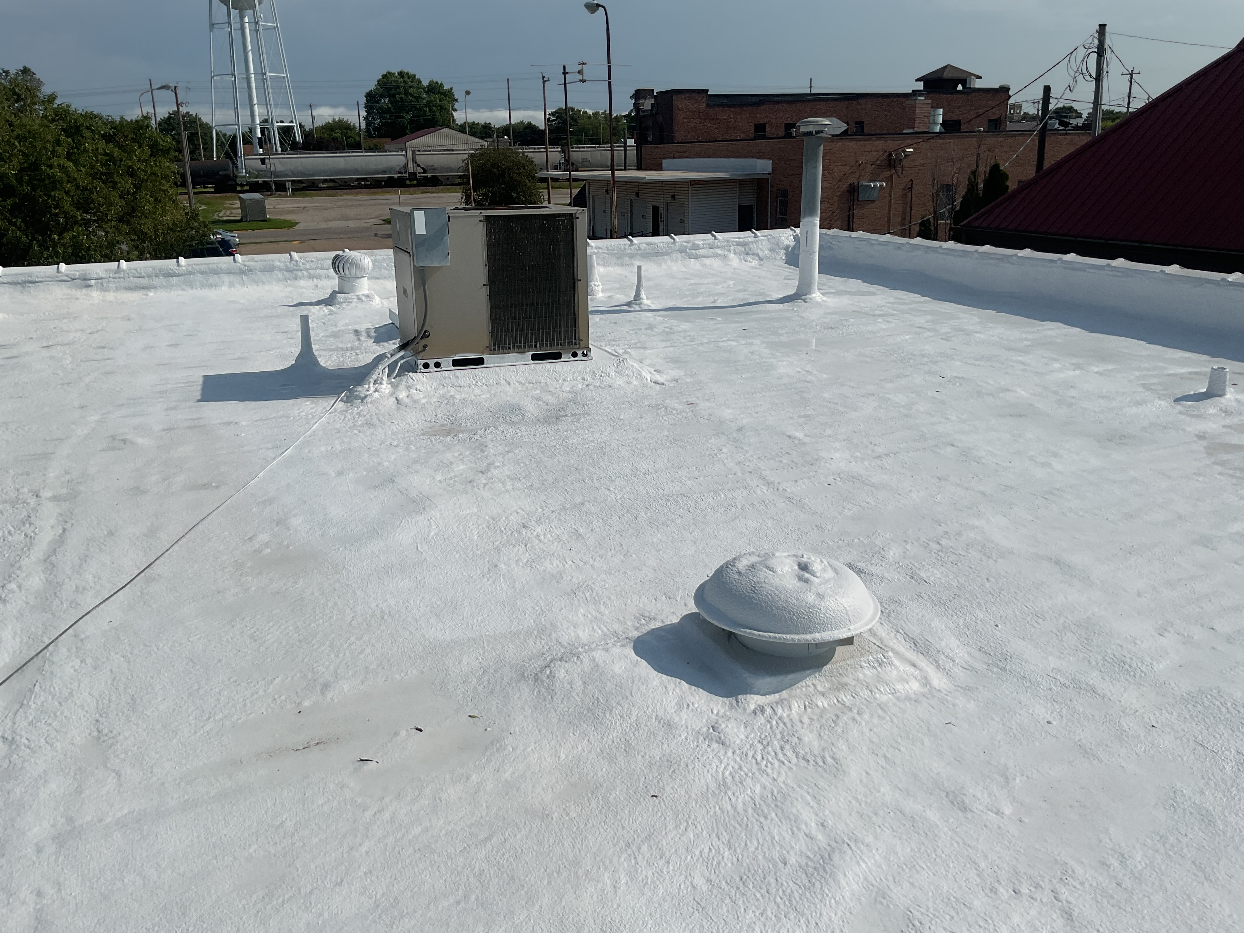 Open Cell Spray Foam Energy Efficiency