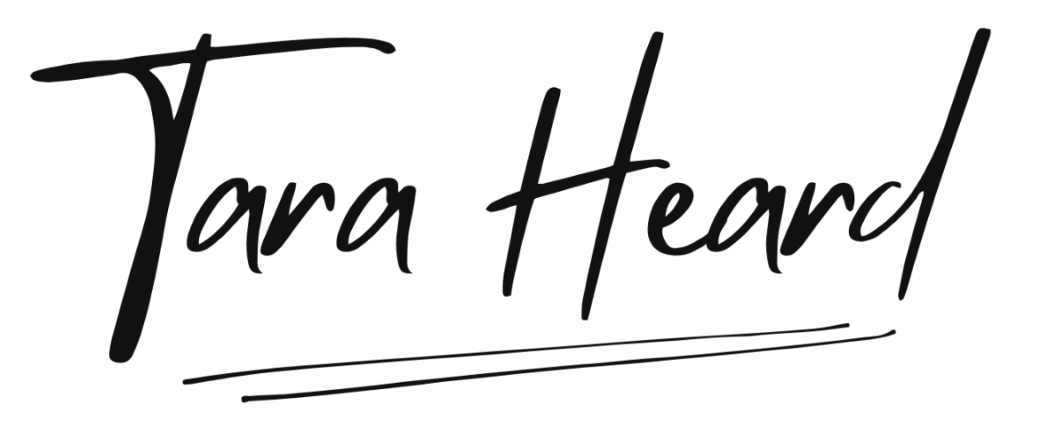 Tara Heard
