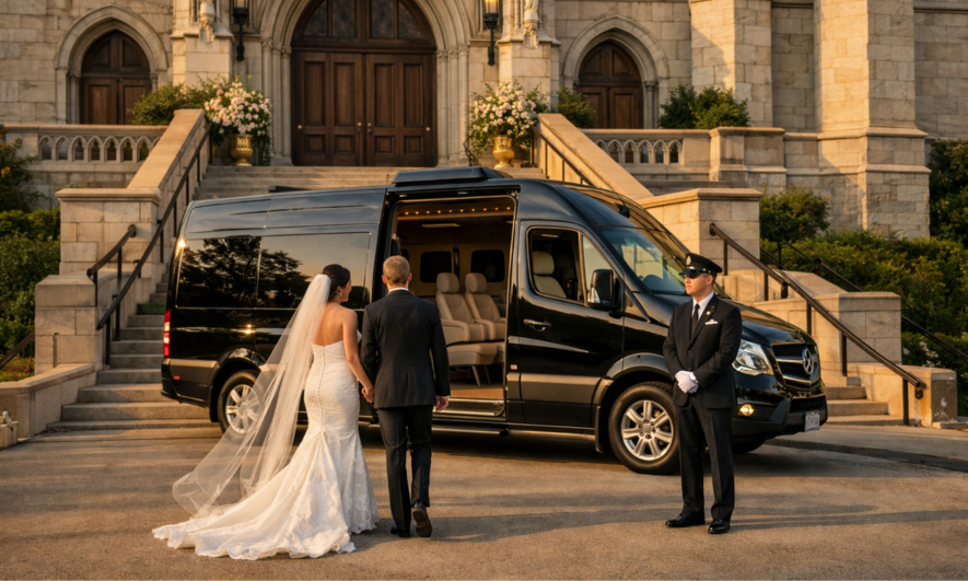 limo special events