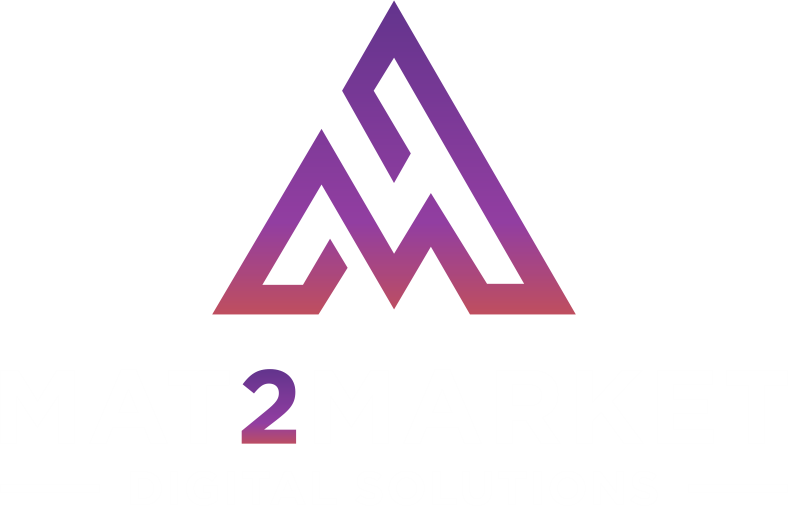 Mat2Market Logo