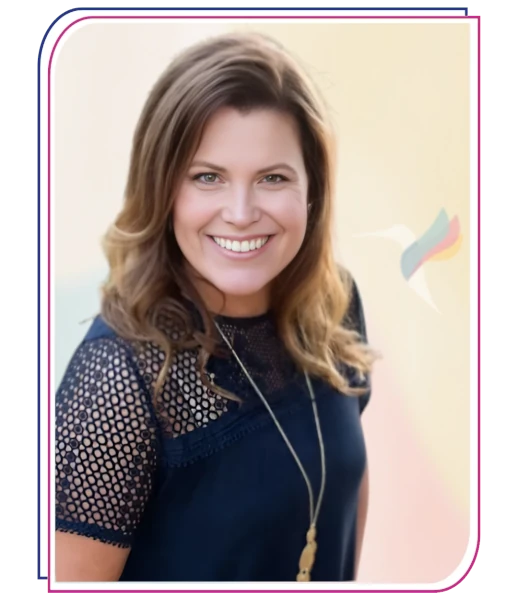 Catherine O'Brien, LMFT