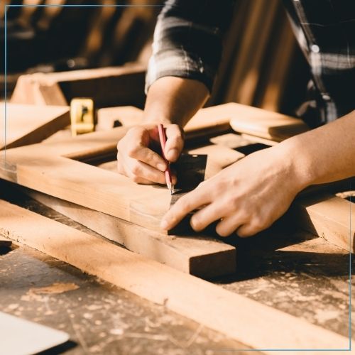 Carpenters | Mendoza Constructions Corp