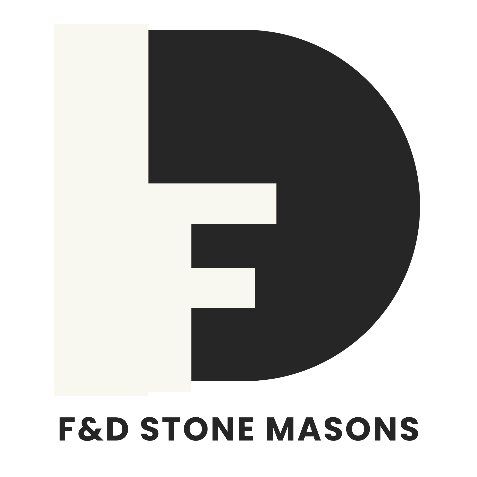 F&D Stone Masons