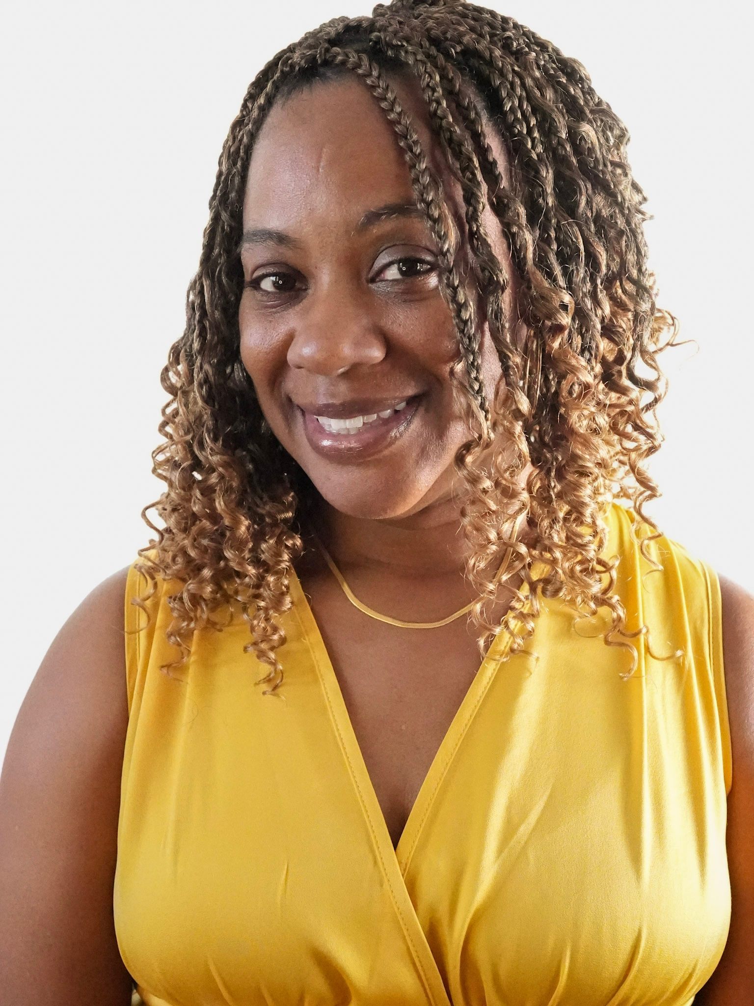 Dr. Kindra Denise Brooks