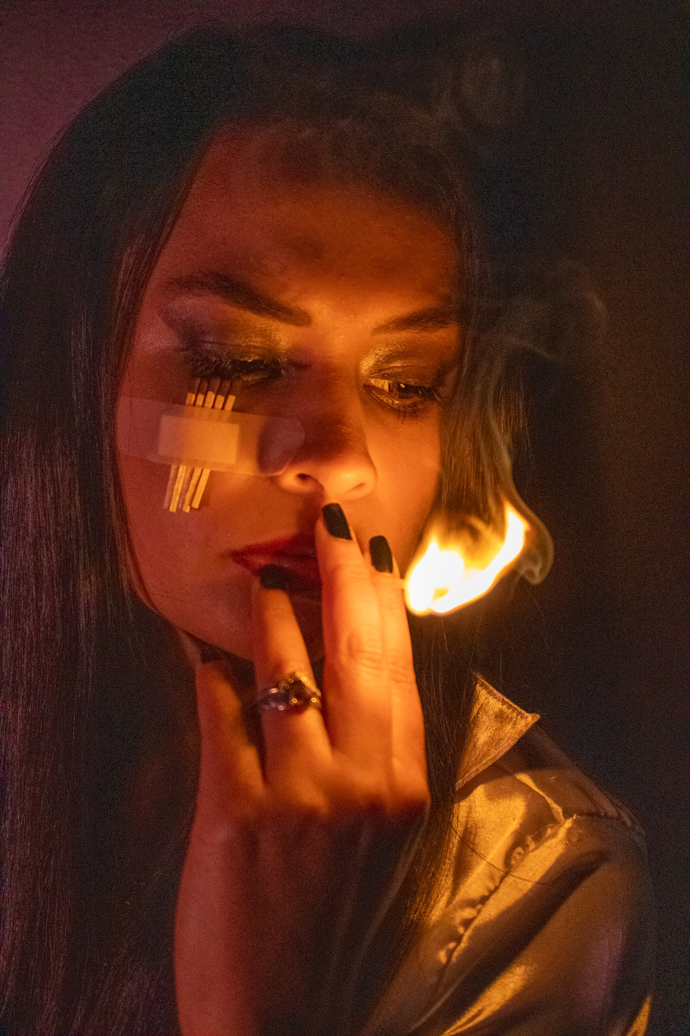 Fuego