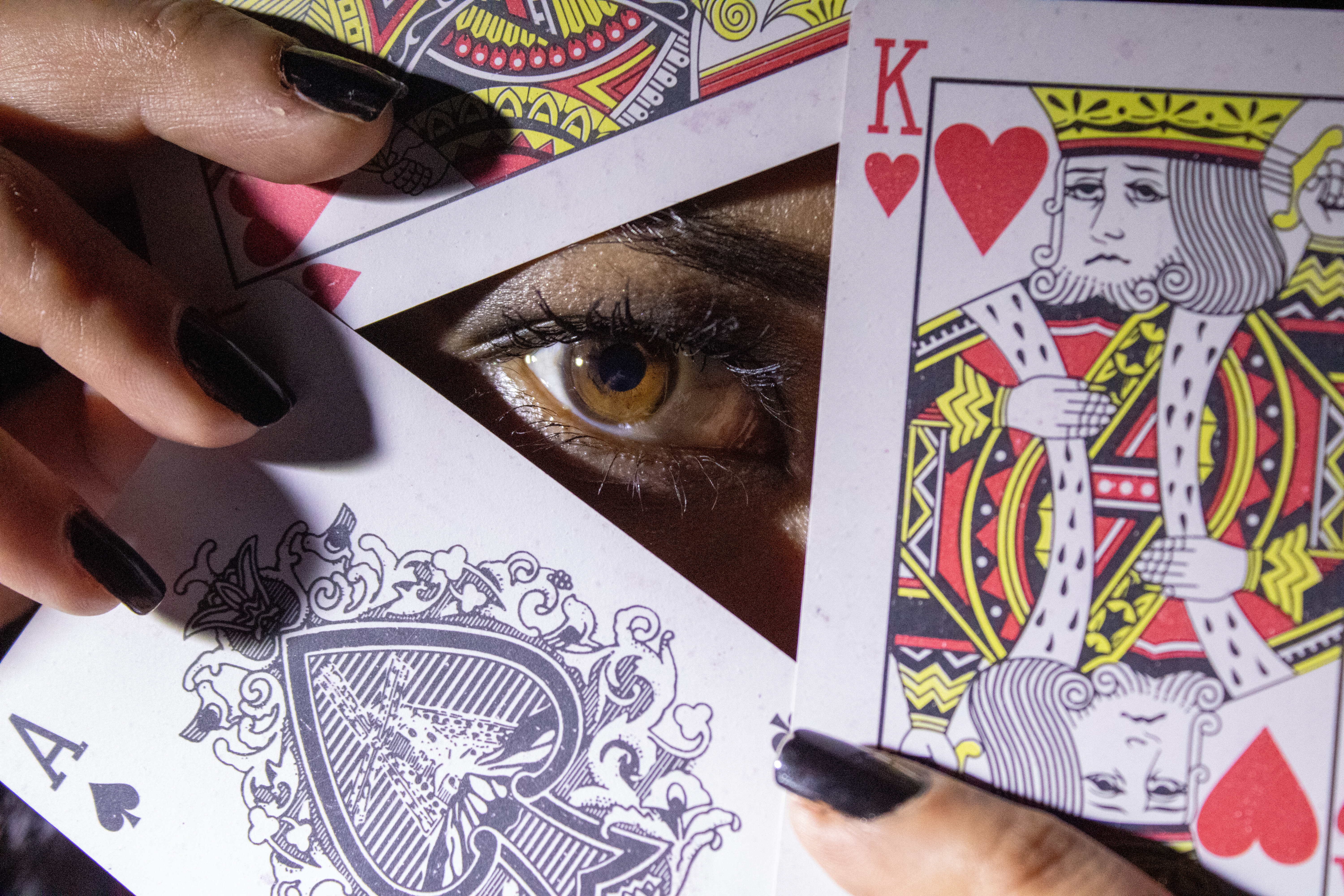 eye