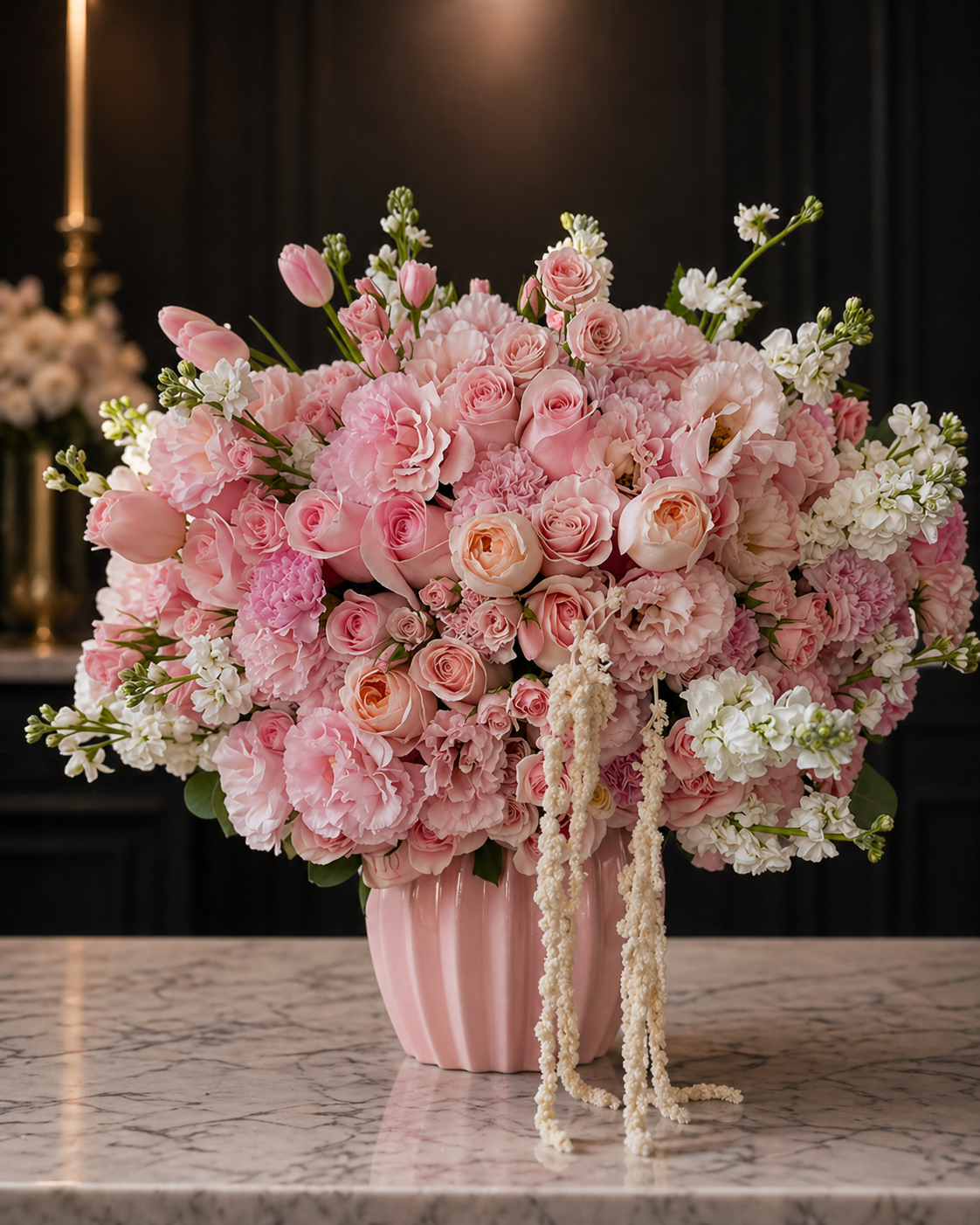 Divina Arrangements Mother's Day floral design