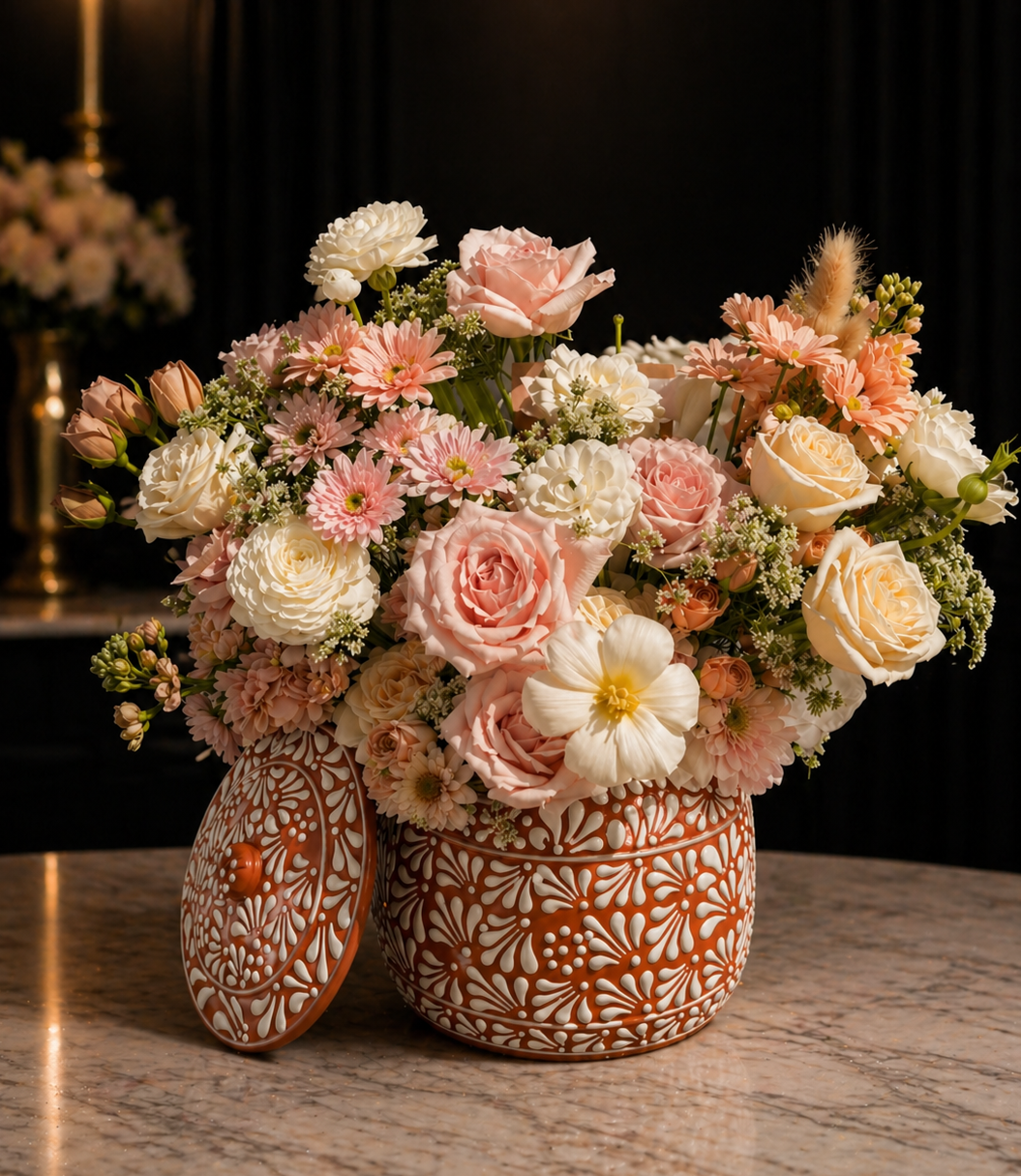 Divina Arrangements Mother's Day Collection 2026