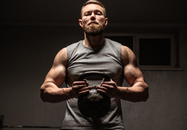Hormonal Optimization