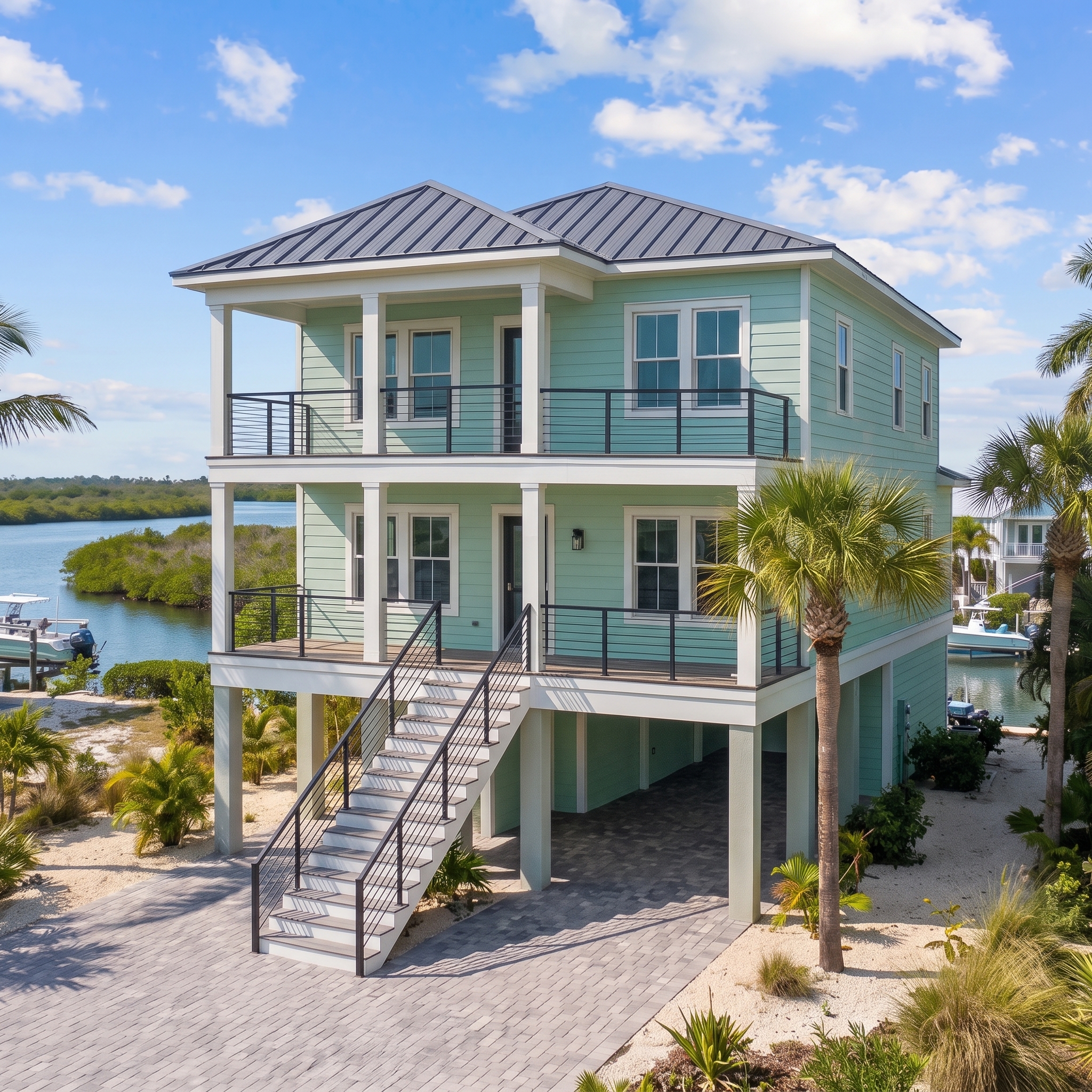 Harborview Manor