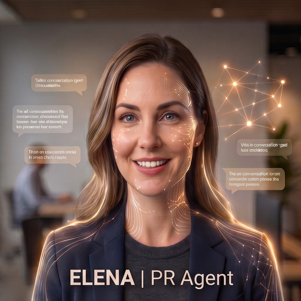 Elena Ai