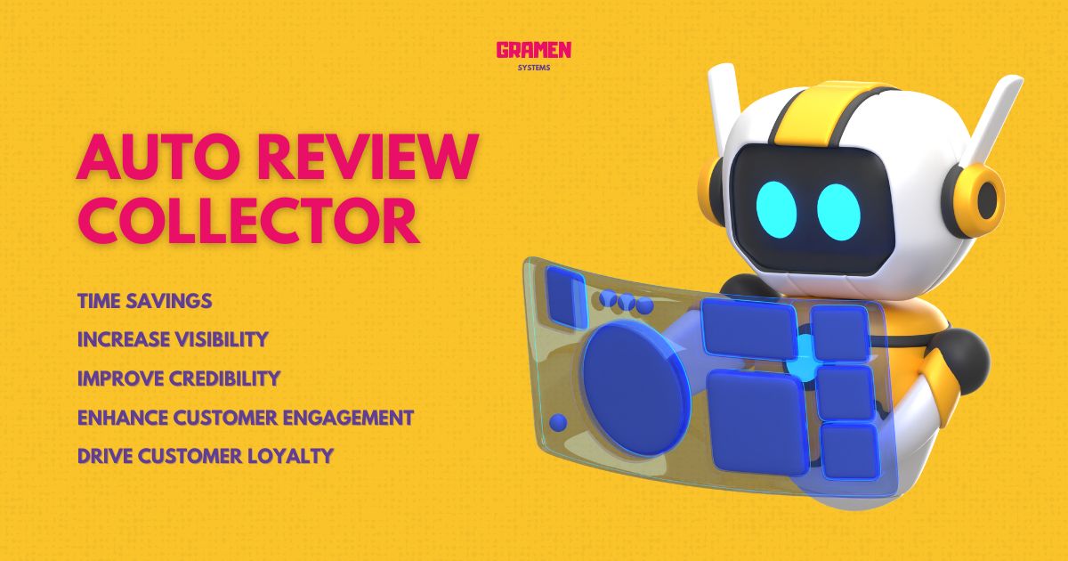 Auto Review Collector