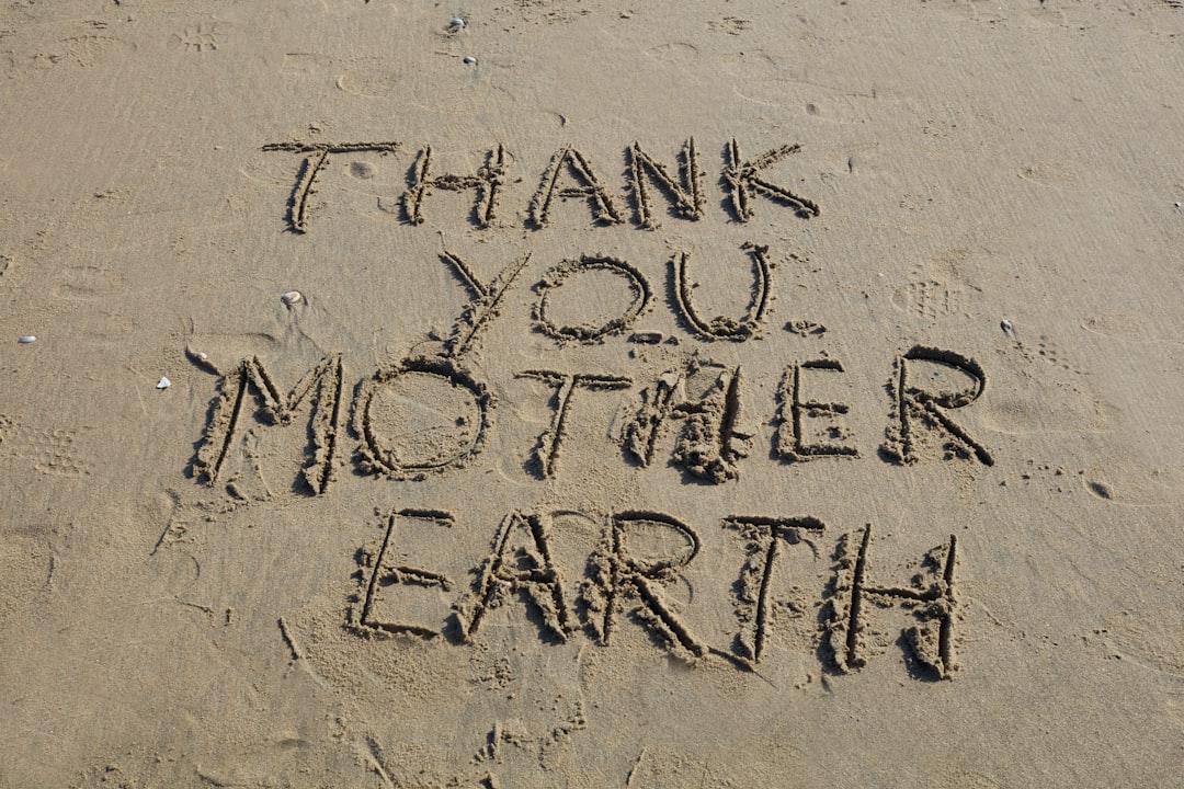 Earth Care Ministry