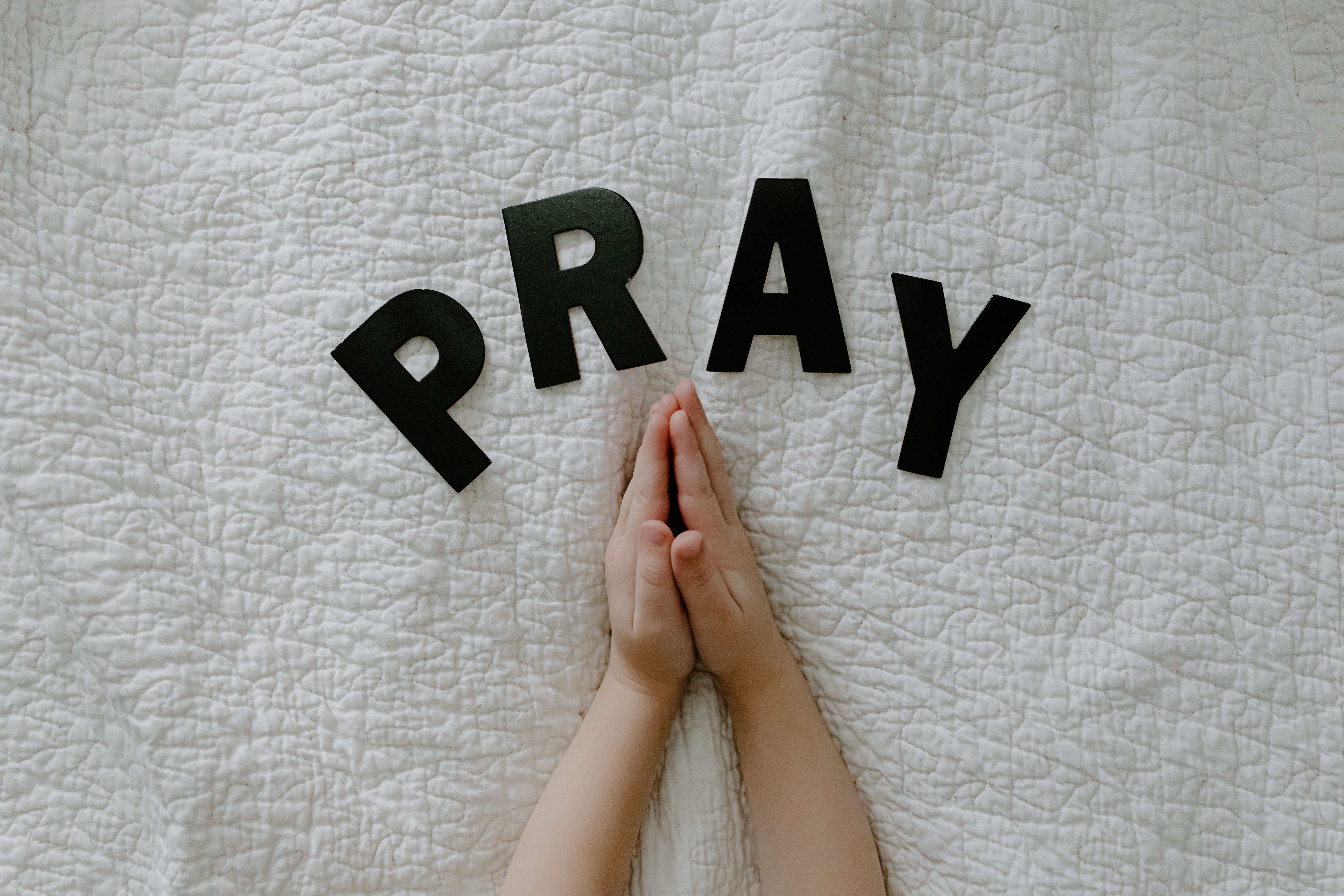 Prayer Council