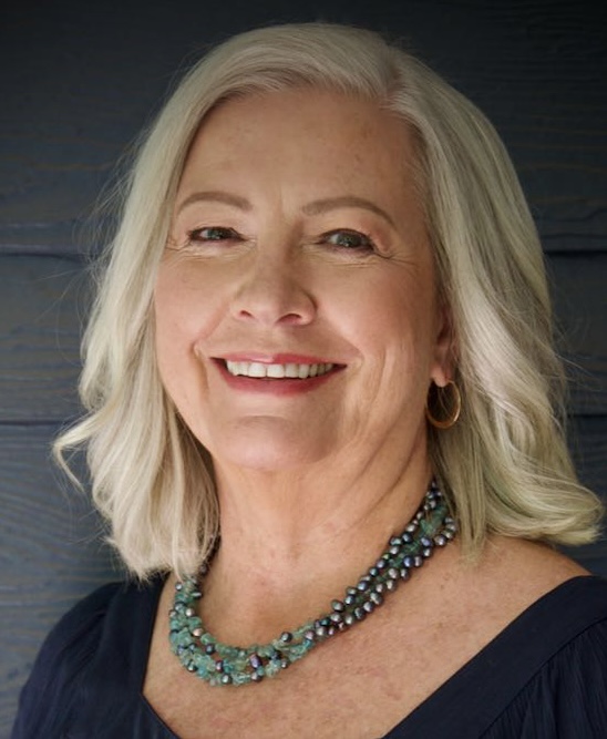 Pamela Mattews