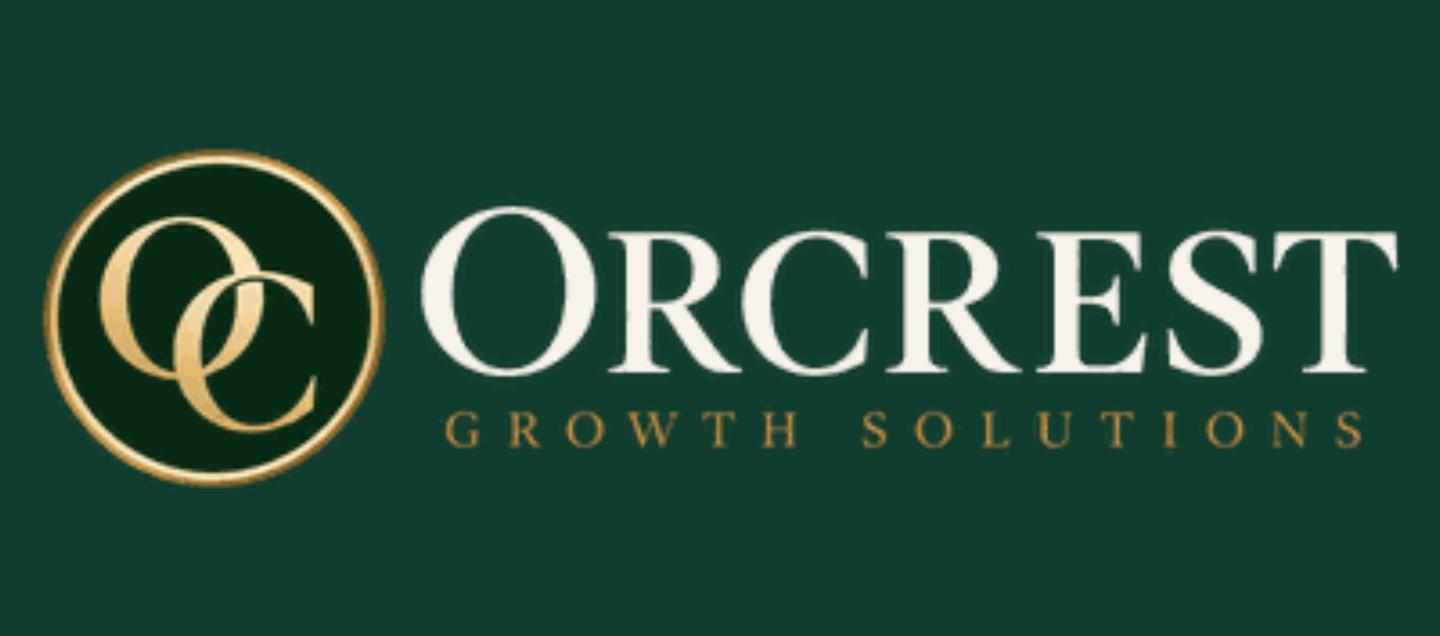 Orcrest Growth Solutions logo