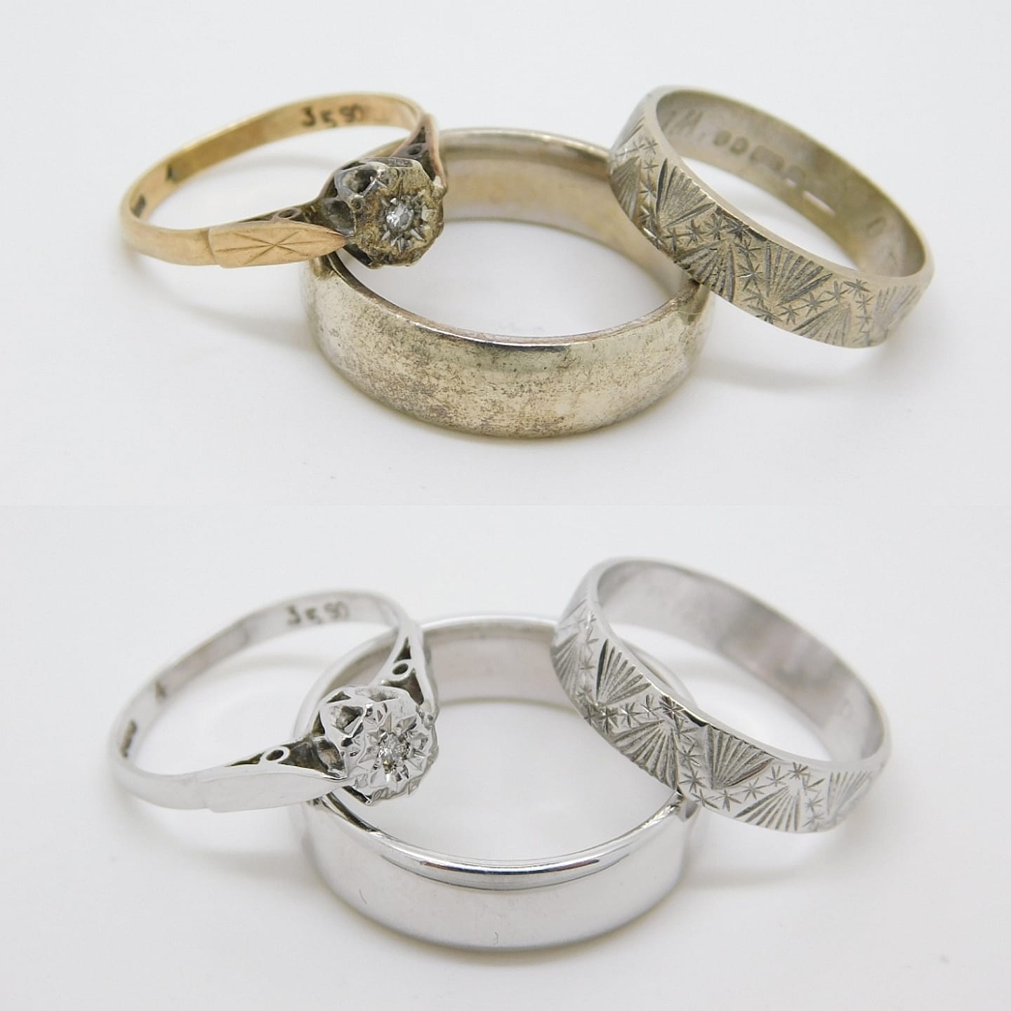 Jewellery project three