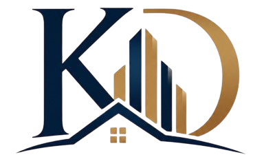 Kamaldien Development Group Logo